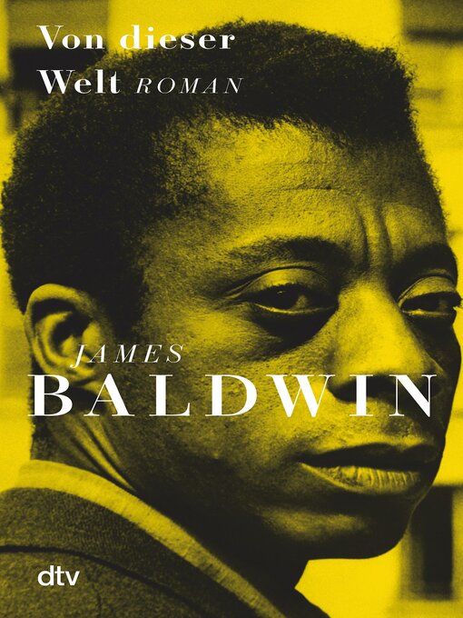 Title details for Von dieser Welt by James Baldwin - Available